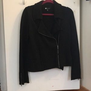 Carol little black sweater